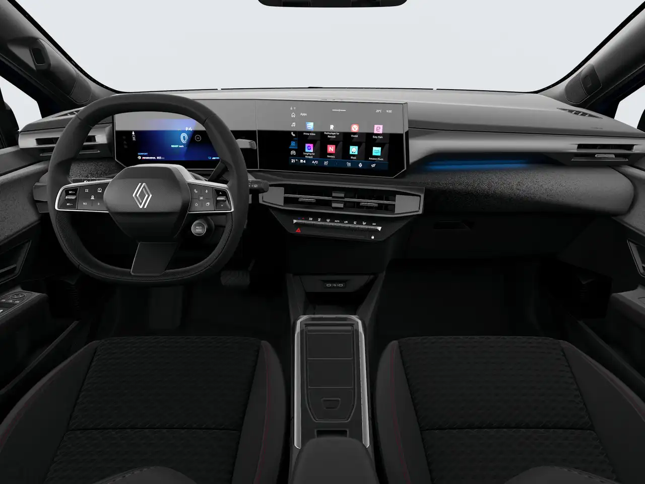 Renault Clio 2026 — фото 11