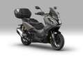 Honda ADV 350 ADV350 Smart Top Box 2025 - thumbnail 4