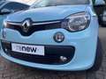 Renault Twingo SCe 70 Pk Zen Bleu - thumbnail 1