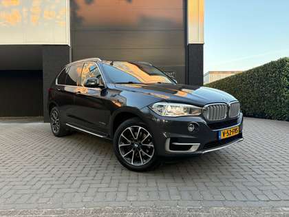 BMW X5 XDrive30d - grijs kenteken - Euro 6 - Trekhaak - L