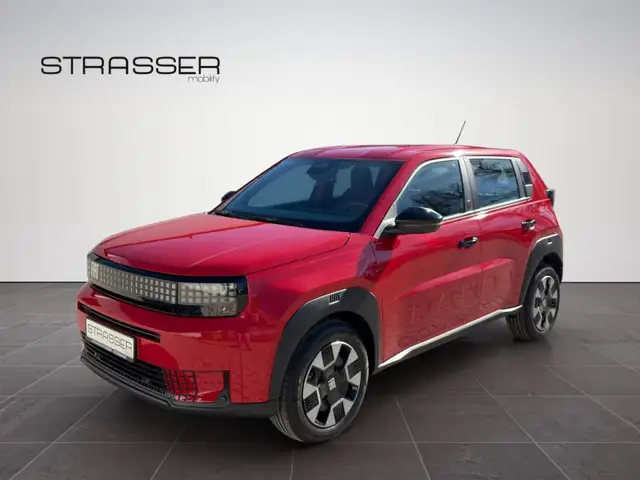 Fiat Panda Grande 1.2 Hybrid Business Edition Klima Navi