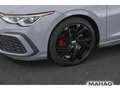 Volkswagen Golf GTI Golf VIII GTI 2.0 TSI Leder IQ.Light Navi ParkPi Grau - thumbnail 8