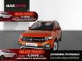 Volkswagen T-Cross 1.0 TSI 110CV Advance Orange - thumbnail 2