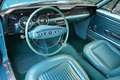 Ford Mustang original GT/CS California Special Traumzustand Grün - thumbnail 14