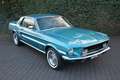 Ford Mustang original GT/CS California Special Traumzustand Grün - thumbnail 4