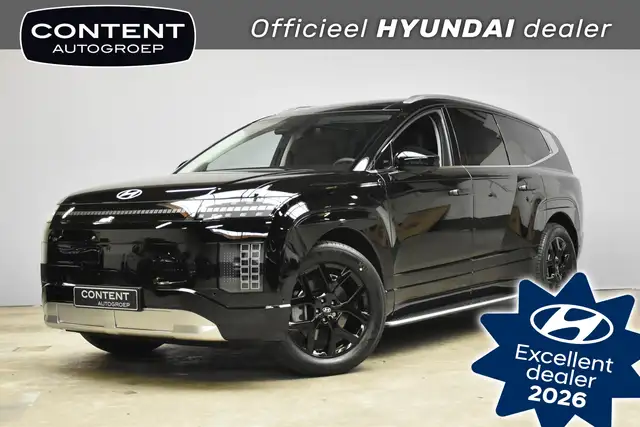 Hyundai IONIQ 9