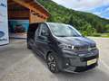 Citroen Spacetourer BHDI 180 EAT Business- Lounge Anhängekupplung Grau - thumbnail 3