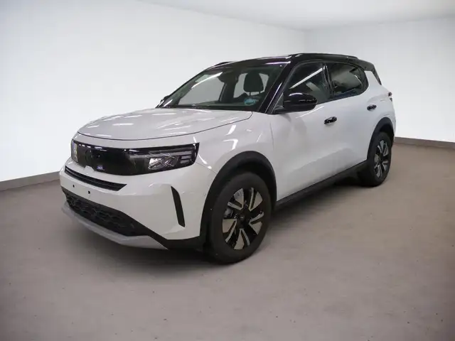 Opel Frontera Electric GS -SHZ-LHZ-NAVI-RFK