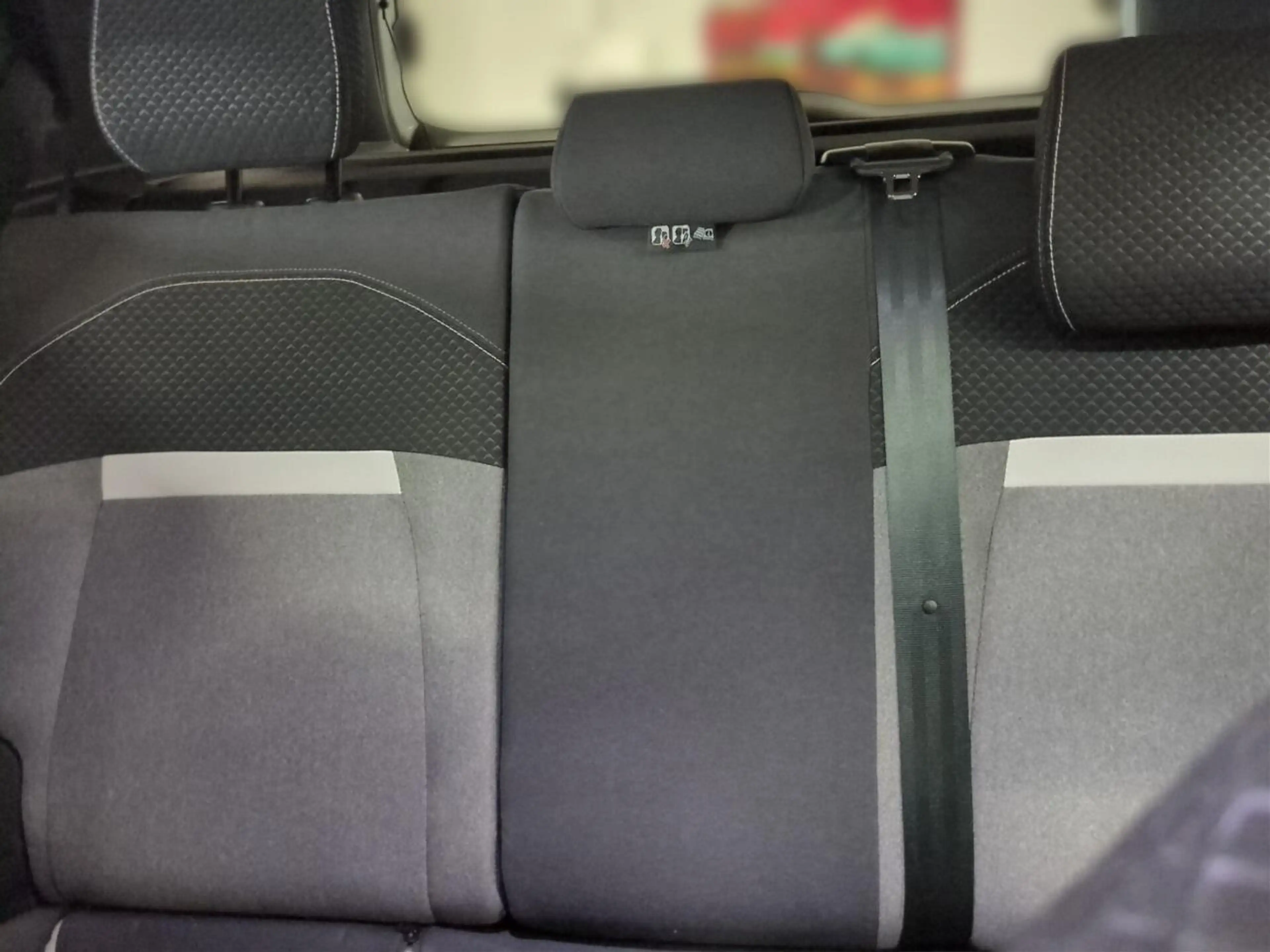 Opel Frontera Electric GS -SHZ-LHZ-NAVI-RFK — photo 8