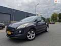 Peugeot 3008 1.6 VTi SR PANO NAVI PSENSOR 2 X SLEUTELS CRUISE Grau - thumbnail 1