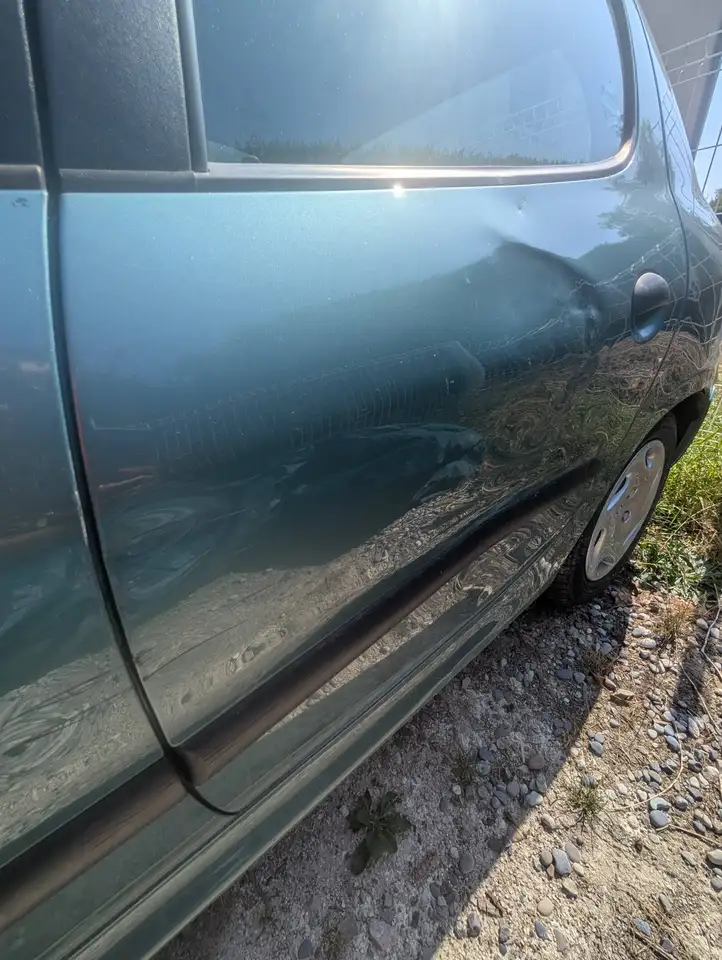Peugeot 206 1.6i 2000, foto 5