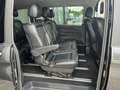 Mercedes-Benz V 220 d EDITION Lang 8.Sitzer Kamera AHK LED Gris - thumbnail 14