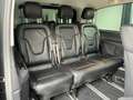 Mercedes-Benz V 220 d EDITION Lang 8.Sitzer Kamera AHK LED Gris - thumbnail 12