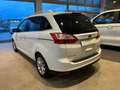 Ford C-Max C-Max 7 posti 1.5 tdci Titanium  - PREZZO FINITO Blanc - thumbnail 3