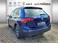 Volkswagen Tiguan 2.0 TFSI DSG 4Motion Comfortline +AHK Blau - thumbnail 6