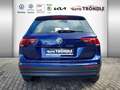 Volkswagen Tiguan 2.0 TFSI DSG 4Motion Comfortline +AHK Blau - thumbnail 5