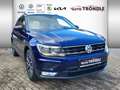Volkswagen Tiguan 2.0 TFSI DSG 4Motion Comfortline +AHK Blau - thumbnail 3