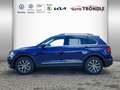 Volkswagen Tiguan 2.0 TFSI DSG 4Motion Comfortline +AHK Blau - thumbnail 7