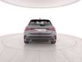 Audi A3 SPB 35 TDI S tronic S line edition Grigio - thumbnail 4