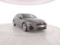 Audi A3 SPB 35 TDI S tronic S line edition Grigio - thumbnail 6