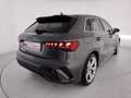 Audi A3 SPB 35 TDI S tronic S line edition Grigio - thumbnail 28