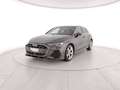Audi A3 SPB 35 TDI S tronic S line edition Grigio - thumbnail 1