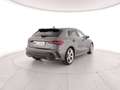 Audi A3 SPB 35 TDI S tronic S line edition Grigio - thumbnail 5