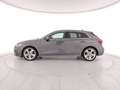 Audi A3 SPB 35 TDI S tronic S line edition Grigio - thumbnail 2