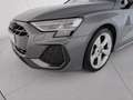 Audi A3 SPB 35 TDI S tronic S line edition Grigio - thumbnail 31