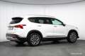 Hyundai SANTA FE Executive 1.6 T-GDi 4WD 7-SITZE VOLLAUSSTATTUNG Weiß - thumbnail 45