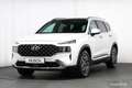 Hyundai SANTA FE Executive 1.6 T-GDi 4WD 7-SITZE VOLLAUSSTATTUNG Weiß - thumbnail 49