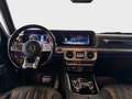 Mercedes-Benz G 63 AMG G800 BRABUS Blanc - thumbnail 8