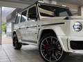 Mercedes-Benz G 63 AMG G800 BRABUS Wit - thumbnail 5