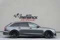 Audi RS6 Avant 4.0 TFSI Performance / Keramische remschijve Grijs - thumbnail 2