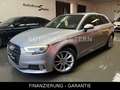 Audi A3 2.0 TDI sport quattro Virtual LED Carplay AHK Argent - thumbnail 4