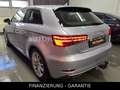 Audi A3 2.0 TDI sport quattro Virtual LED Carplay AHK Argent - thumbnail 5