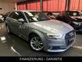 Audi A3 2.0 TDI sport quattro Virtual LED Carplay AHK Argent - thumbnail 1
