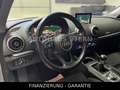 Audi A3 2.0 TDI sport quattro Virtual LED Carplay AHK Argent - thumbnail 13