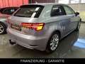 Audi A3 2.0 TDI sport quattro Virtual LED Carplay AHK Silber - thumbnail 10