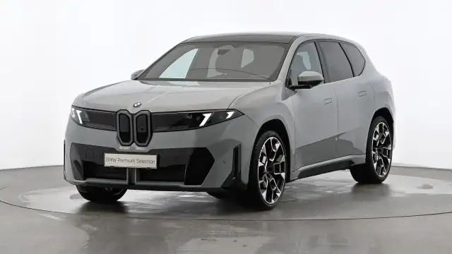 BMW iX3 50 xDrive NA5