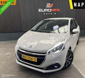 1.2 PureTech Blue Lion 1e Eigenaar - NAP - Airco