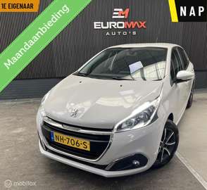 1.2 PureTech Blue Lion 1e Eigenaar - NAP - Airco