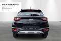 Kia Stonic 1.0 T 100 Pure Schwarz - thumbnail 4