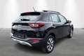Kia Stonic 1.0 T 100 Pure Schwarz - thumbnail 5