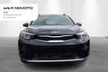 Kia Stonic 1.0 T 100 Pure Schwarz - thumbnail 2
