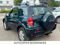 Toyota RAV 4 2.0 D-4D 4x4 * KLIMA * SERVO * Grün - thumbnail 4
