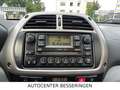 Toyota RAV 4 2.0 D-4D 4x4 * KLIMA * SERVO * Grün - thumbnail 9