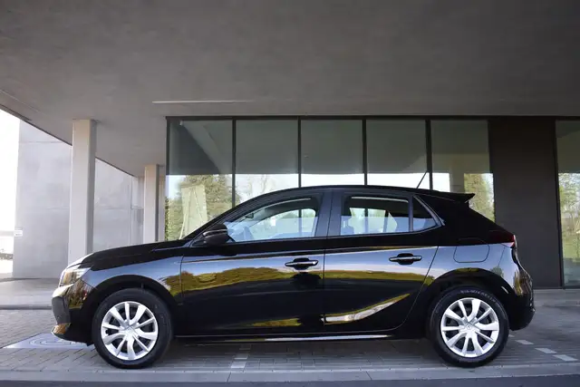 Opel Corsa view 4