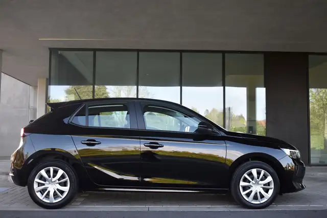 Opel Corsa view 3