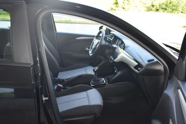 Opel Corsa view 14
